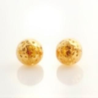 天空ピアス